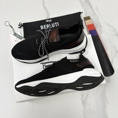 💋💍Berlut* 布鲁提新品 升级版第二代底 Shadow飞织运动鞋 官方 13,600 原版开发打造 轻盈格 💋💍Berlut* 布鲁提新品 升级版第二代底 Shadow飞织运动鞋 官方 13,600 原版开发打造 轻盈格