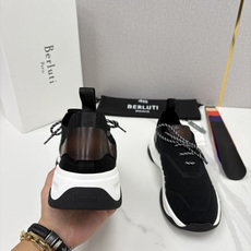 💋💍Berlut* 布鲁提新品 升级版第二代底 Shadow飞织运动鞋 官方 13,600 原版开发打造 轻盈格 💋💍Berlut* 布鲁提新品 升级版第二代底 Shadow飞织运动鞋 官方 13,600 原版开发打造 轻盈格