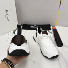 💋💍Berlut* 布鲁提新品 升级版第二代底 Shadow飞织运动鞋 官方 13,600 原版开发打造 轻盈格 💋💍Berlut* 布鲁提新品 升级版第二代底 Shadow飞织运动鞋 官方 13,600 原版开发打造 轻盈格