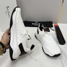 💋💍Berlut* 布鲁提新品 升级版第二代底 Shadow飞织运动鞋 官方 13,600 原版开发打造 轻盈格 💋💍Berlut* 布鲁提新品 升级版第二代底 Shadow飞织运动鞋 官方 13,600 原版开发打造 轻盈格