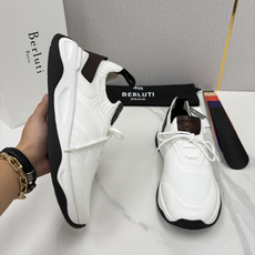 💋💍Berlut* 布鲁提新品 升级版第二代底 Shadow飞织运动鞋 官方 13,600 原版开发打造 轻盈格 💋💍Berlut* 布鲁提新品 升级版第二代底 Shadow飞织运动鞋 官方 13,600 原版开发打造 轻盈格