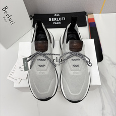 💋💍Berlut* 布鲁提新品 升级版第二代底 Shadow飞织运动鞋 官方 13,600 原版开发打造 轻盈格 💋💍Berlut* 布鲁提新品 升级版第二代底 Shadow飞织运动鞋 官方 13,600 原版开发打造 轻盈格