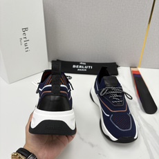 💋💍Berlut* 布鲁提新品 升级版第二代大底 Shadow飞织运动鞋 原版开发打造 官方 11,200 💋💍Berlut* 布鲁提新品 升级版第二代大底 Shadow飞织运动鞋 原版开发打造 官方 11,200
