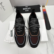 💋💍Berlut* 布鲁提新品 升级版第二代大底 Shadow飞织运动鞋 原版开发打造 官方 11,200 💋💍Berlut* 布鲁提新品 升级版第二代大底 Shadow飞织运动鞋 原版开发打造 官方 11,200