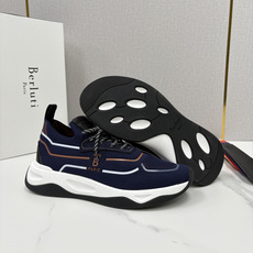 💋💍Berlut* 布鲁提新品 升级版第二代大底 Shadow飞织运动鞋 原版开发打造 官方 11,200 💋💍Berlut* 布鲁提新品 升级版第二代大底 Shadow飞织运动鞋 原版开发打造 官方 11,200
