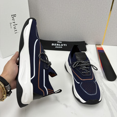 💋💍Berlut* 布鲁提新品 升级版第二代大底 Shadow飞织运动鞋 原版开发打造 官方 11,200 💋💍Berlut* 布鲁提新品 升级版第二代大底 Shadow飞织运动鞋 原版开发打造 官方 11,200