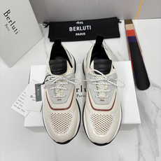 💋💍Berlut* 布鲁提新品 升级版第二代大底 Shadow飞织运动鞋 原版开发打造 官方 11,200 💋💍Berlut* 布鲁提新品 升级版第二代大底 Shadow飞织运动鞋 原版开发打造 官方 11,200