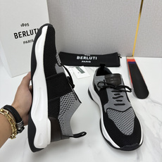 💋💍 布鲁提 Berlut* 升级版第二代大底 Shadow 飞织运动鞋履 现官方 10,900 香港购入原版开 💋💍 布鲁提 Berlut* 升级版第二代大底 Shadow 飞织运动鞋履 现官方 10,900 香港购入原版开