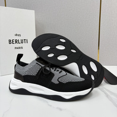 💋💍 布鲁提 Berlut* 升级版第二代大底 Shadow 飞织运动鞋履 现官方 10,900 香港购入原版开 💋💍 布鲁提 Berlut* 升级版第二代大底 Shadow 飞织运动鞋履 现官方 10,900 香港购入原版开