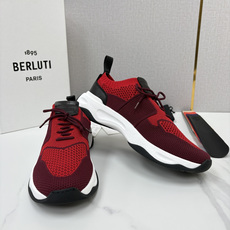 💋💍 布鲁提 Berlut* 升级版第二代大底 Shadow 飞织运动鞋履 现官方 10,900 香港购入原版开 💋💍 布鲁提 Berlut* 升级版第二代大底 Shadow 飞织运动鞋履 现官方 10,900 香港购入原版开