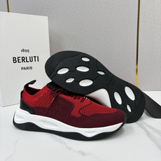 💋💍 布鲁提 Berlut* 升级版第二代大底 Shadow 飞织运动鞋履 现官方 10,900 香港购入原版开 💋💍 布鲁提 Berlut* 升级版第二代大底 Shadow 飞织运动鞋履 现官方 10,900 香港购入原版开
