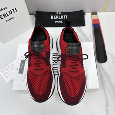 💋💍 布鲁提 Berlut* 升级版第二代大底 Shadow 飞织运动鞋履 现官方 10,900 香港购入原版开 💋💍 布鲁提 Berlut* 升级版第二代大底 Shadow 飞织运动鞋履 现官方 10,900 香港购入原版开