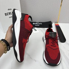 💋💍 布鲁提 Berlut* 升级版第二代大底 Shadow 飞织运动鞋履 现官方 10,900 香港购入原版开 💋💍 布鲁提 Berlut* 升级版第二代大底 Shadow 飞织运动鞋履 现官方 10,900 香港购入原版开