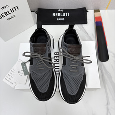 💋💍 布鲁提 Berlut* 升级版第二代大底 Shadow 飞织运动鞋履 现官方 10,900 香港购入原版开 💋💍 布鲁提 Berlut* 升级版第二代大底 Shadow 飞织运动鞋履 现官方 10,900 香港购入原版开