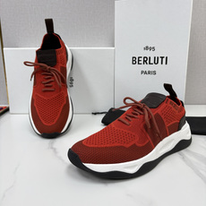 💋💍 布鲁提 Berlut* 升级版第二代大底 Shadow 飞织运动鞋履 现官方 10,900 香港购入原版开 💋💍 布鲁提 Berlut* 升级版第二代大底 Shadow 飞织运动鞋履 现官方 10,900 香港购入原版开