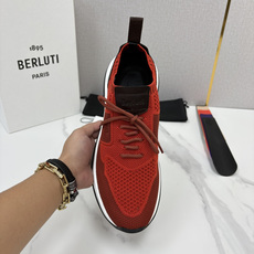 💋💍 布鲁提 Berlut* 升级版第二代大底 Shadow 飞织运动鞋履 现官方 10,900 香港购入原版开 💋💍 布鲁提 Berlut* 升级版第二代大底 Shadow 飞织运动鞋履 现官方 10,900 香港购入原版开
