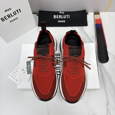 💋💍 布鲁提 Berlut* 升级版第二代大底 Shadow 飞织运动鞋履 现官方 10,900 香港购入原版开 💋💍 布鲁提 Berlut* 升级版第二代大底 Shadow 飞织运动鞋履 现官方 10,900 香港购入原版开