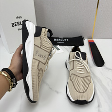 💋💍 布鲁提 Berlut* 升级版第二代大底 Shadow 飞织运动鞋履 现官方 10,900 香港购入原版开 💋💍 布鲁提 Berlut* 升级版第二代大底 Shadow 飞织运动鞋履 现官方 10,900 香港购入原版开