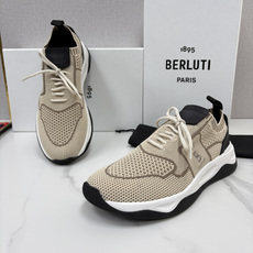 💋💍 布鲁提 Berlut* 升级版第二代大底 Shadow 飞织运动鞋履 现官方 10,900 香港购入原版开 💋💍 布鲁提 Berlut* 升级版第二代大底 Shadow 飞织运动鞋履 现官方 10,900 香港购入原版开