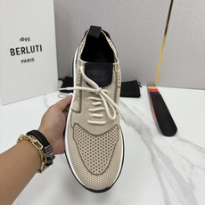 💋💍 布鲁提 Berlut* 升级版第二代大底 Shadow 飞织运动鞋履 现官方 10,900 香港购入原版开 💋💍 布鲁提 Berlut* 升级版第二代大底 Shadow 飞织运动鞋履 现官方 10,900 香港购入原版开