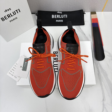 💋💍 布鲁提 Berlut* 升级版第二代大底 Shadow 飞织运动鞋履 现官方 10,900 香港购入原版开 💋💍 布鲁提 Berlut* 升级版第二代大底 Shadow 飞织运动鞋履 现官方 10,900 香港购入原版开