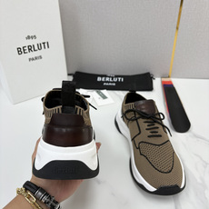 💋💍 布鲁提 Berlut* 升级版第二代大底 Shadow 飞织运动鞋履 现官方 10,900 香港购入原版开 💋💍 布鲁提 Berlut* 升级版第二代大底 Shadow 飞织运动鞋履 现官方 10,900 香港购入原版开