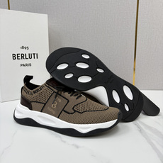 💋💍 布鲁提 Berlut* 升级版第二代大底 Shadow 飞织运动鞋履 现官方 10,900 香港购入原版开 💋💍 布鲁提 Berlut* 升级版第二代大底 Shadow 飞织运动鞋履 现官方 10,900 香港购入原版开