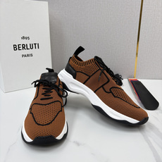 💋💍 布鲁提 Berlut* 升级版第二代大底 Shadow 飞织运动鞋履 现官方 10,900 香港购入原版开 💋💍 布鲁提 Berlut* 升级版第二代大底 Shadow 飞织运动鞋履 现官方 10,900 香港购入原版开