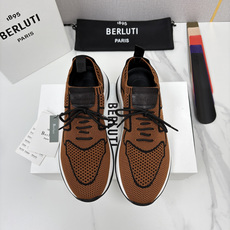 💋💍 布鲁提 Berlut* 升级版第二代大底 Shadow 飞织运动鞋履 现官方 10,900 香港购入原版开 💋💍 布鲁提 Berlut* 升级版第二代大底 Shadow 飞织运动鞋履 现官方 10,900 香港购入原版开
