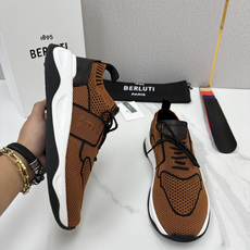 💋💍 布鲁提 Berlut* 升级版第二代大底 Shadow 飞织运动鞋履 现官方 10,900 香港购入原版开 💋💍 布鲁提 Berlut* 升级版第二代大底 Shadow 飞织运动鞋履 现官方 10,900 香港购入原版开