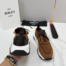 💋💍 布鲁提 Berlut* 升级版第二代大底 Shadow 飞织运动鞋履 现官方 10,900 香港购入原版开 💋💍 布鲁提 Berlut* 升级版第二代大底 Shadow 飞织运动鞋履 现官方 10,900 香港购入原版开