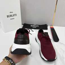💋💍 布鲁提 Berlut* 升级版第二代大底 Shadow 飞织运动鞋履 现官方 10,900 香港购入原版开 💋💍 布鲁提 Berlut* 升级版第二代大底 Shadow 飞织运动鞋履 现官方 10,900 香港购入原版开
