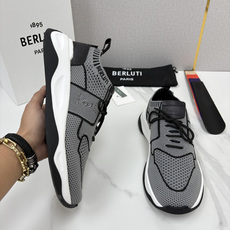 💋💍 布鲁提 Berlut* 升级版第二代大底 Shadow 飞织运动鞋履 现官方 10,900 香港购入原版开 💋💍 布鲁提 Berlut* 升级版第二代大底 Shadow 飞织运动鞋履 现官方 10,900 香港购入原版开