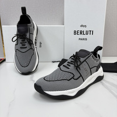 💋💍 布鲁提 Berlut* 升级版第二代大底 Shadow 飞织运动鞋履 现官方 10,900 香港购入原版开 💋💍 布鲁提 Berlut* 升级版第二代大底 Shadow 飞织运动鞋履 现官方 10,900 香港购入原版开