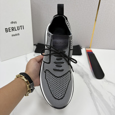 💋💍 布鲁提 Berlut* 升级版第二代大底 Shadow 飞织运动鞋履 现官方 10,900 香港购入原版开 💋💍 布鲁提 Berlut* 升级版第二代大底 Shadow 飞织运动鞋履 现官方 10,900 香港购入原版开