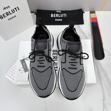 💋💍 布鲁提 Berlut* 升级版第二代大底 Shadow 飞织运动鞋履 现官方 10,900 香港购入原版开 💋💍 布鲁提 Berlut* 升级版第二代大底 Shadow 飞织运动鞋履 现官方 10,900 香港购入原版开