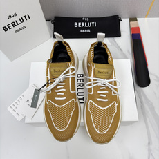 💋💍 布鲁提 Berlut* 升级版第二代大底 Shadow 飞织运动鞋履 现官方 10,900 香港购入原版开 💋💍 布鲁提 Berlut* 升级版第二代大底 Shadow 飞织运动鞋履 现官方 10,900 香港购入原版开