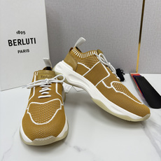 💋💍 布鲁提 Berlut* 升级版第二代大底 Shadow 飞织运动鞋履 现官方 10,900 香港购入原版开 💋💍 布鲁提 Berlut* 升级版第二代大底 Shadow 飞织运动鞋履 现官方 10,900 香港购入原版开