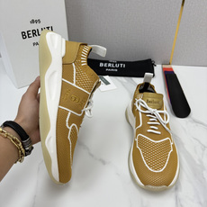 💋💍 布鲁提 Berlut* 升级版第二代大底 Shadow 飞织运动鞋履 现官方 10,900 香港购入原版开 💋💍 布鲁提 Berlut* 升级版第二代大底 Shadow 飞织运动鞋履 现官方 10,900 香港购入原版开