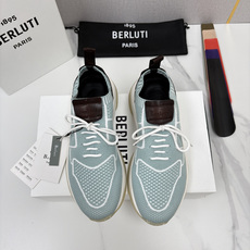 💋💍 布鲁提 Berlut* 升级版第二代大底 Shadow 飞织运动鞋履 现官方 10,900 香港购入原版开 💋💍 布鲁提 Berlut* 升级版第二代大底 Shadow 飞织运动鞋履 现官方 10,900 香港购入原版开