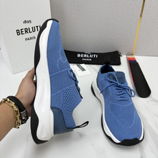 💋💍 布鲁提 Berlut* 升级版第二代大底 Shadow 飞织运动鞋履 现官方 10,900 香港购入原版开 💋💍 布鲁提 Berlut* 升级版第二代大底 Shadow 飞织运动鞋履 现官方 10,900 香港购入原版开