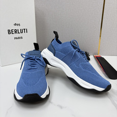 💋💍 布鲁提 Berlut* 升级版第二代大底 Shadow 飞织运动鞋履 现官方 10,900 香港购入原版开 💋💍 布鲁提 Berlut* 升级版第二代大底 Shadow 飞织运动鞋履 现官方 10,900 香港购入原版开