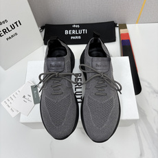 💋💍 布鲁提 Berlut* 升级版第二代大底 Shadow 飞织运动鞋履 现官方 10,900 香港购入原版开 💋💍 布鲁提 Berlut* 升级版第二代大底 Shadow 飞织运动鞋履 现官方 10,900 香港购入原版开