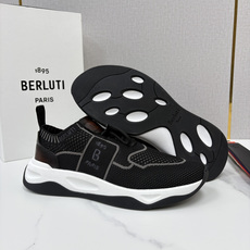 💋💍 布鲁提 Berlut* 升级版第二代大底 Shadow 飞织运动鞋履 现官方 10,900 香港购入原版开 💋💍 布鲁提 Berlut* 升级版第二代大底 Shadow 飞织运动鞋履 现官方 10,900 香港购入原版开