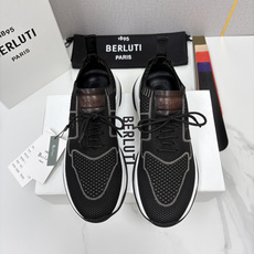 💋💍 布鲁提 Berlut* 升级版第二代大底 Shadow 飞织运动鞋履 现官方 10,900 香港购入原版开 💋💍 布鲁提 Berlut* 升级版第二代大底 Shadow 飞织运动鞋履 现官方 10,900 香港购入原版开