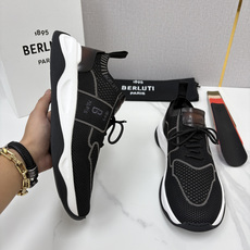💋💍 布鲁提 Berlut* 升级版第二代大底 Shadow 飞织运动鞋履 现官方 10,900 香港购入原版开 💋💍 布鲁提 Berlut* 升级版第二代大底 Shadow 飞织运动鞋履 现官方 10,900 香港购入原版开