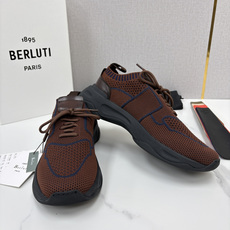 💋💍 布鲁提 Berlut* 升级版第二代大底 Shadow 飞织运动鞋履 现官方 10,900 香港购入原版开 💋💍 布鲁提 Berlut* 升级版第二代大底 Shadow 飞织运动鞋履 现官方 10,900 香港购入原版开