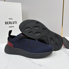 💋💍 布鲁提 Berlut* 升级版第二代大底 Shadow 飞织运动鞋履 现官方 10,900 香港购入原版开 💋💍 布鲁提 Berlut* 升级版第二代大底 Shadow 飞织运动鞋履 现官方 10,900 香港购入原版开