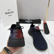 💋💍 布鲁提 Berlut* 升级版第二代大底 Shadow 飞织运动鞋履 现官方 10,900 香港购入原版开 💋💍 布鲁提 Berlut* 升级版第二代大底 Shadow 飞织运动鞋履 现官方 10,900 香港购入原版开