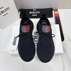 💋💍 布鲁提 Berlut* 升级版第二代大底 Shadow 飞织运动鞋履 现官方 10,900 香港购入原版开 💋💍 布鲁提 Berlut* 升级版第二代大底 Shadow 飞织运动鞋履 现官方 10,900 香港购入原版开